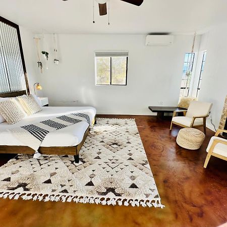 Willa Ravens Nest Ranch, Fire Pit , Views, Near Jt Park! Joshua Tree Zewnętrze zdjęcie
