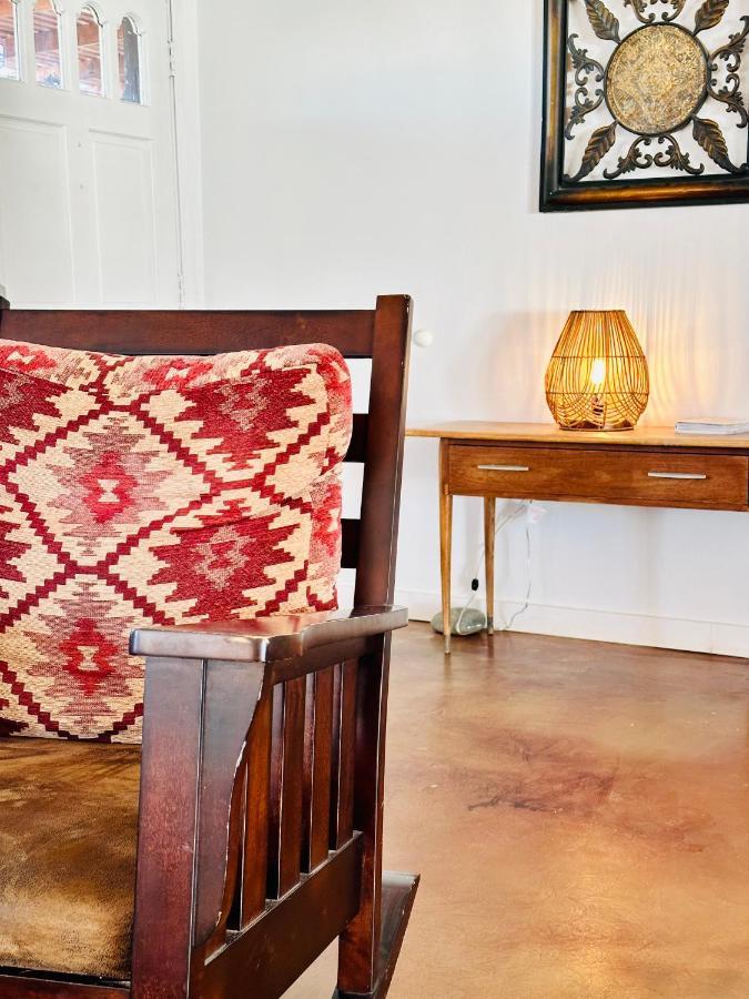 Willa Ravens Nest Ranch, Fire Pit , Views, Near Jt Park! Joshua Tree Zewnętrze zdjęcie